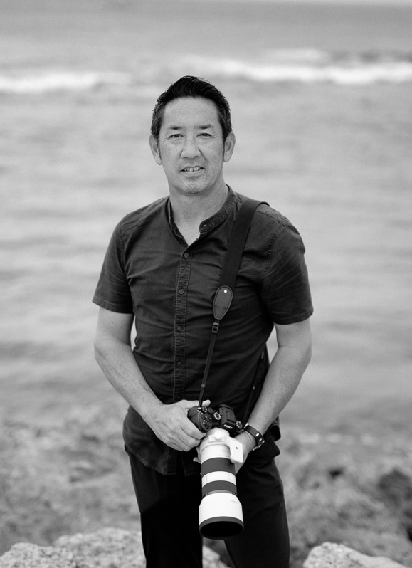 Takaが撮影したウェディングフォト 1